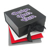 Gift Box with Magnetic Lid