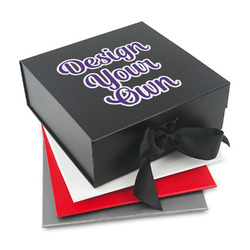 Design Your Own Gift Box with Magnetic Lid