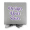 Design Your Own Gift Boxes with Magnetic Lid - Silver - Approval