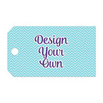 Design Your Own Gift Tag