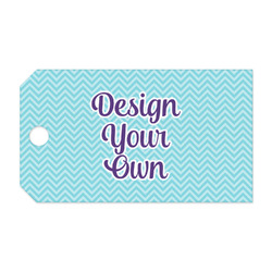 Design Your Own Gift Tag