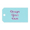 Design Your Own Gift Tag - 2" x 3.5"
