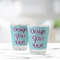 Design Your Own Glass Shot Glass - Standard - LIFESTYLE
