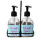 Design Your Own Glass Soap & Lotion Bottles