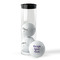 Design Your Own Golf Balls - Titleist - Set of 3 - PACKAGING