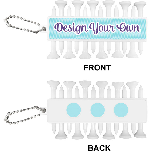 Design Your Own Golf Buddy (Approval)