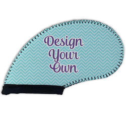 Design Your Own Golf Club Iron Cover