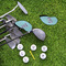 Design Your Own Golf Club Covers - LIFESTYLE