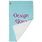 Design Your Own Golf Towel - Folded (Large)