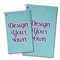 Design Your Own Golf Towel - PARENT (small and large)