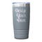 Design Your Own Gray Polar Camel Tumbler - 20oz - Single Sided - Approval