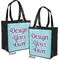 Design Your Own Grocery Bag - Apvl