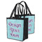 Design Your Own Grocery Bag - MAIN