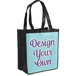Design Your Own Grocery Bag