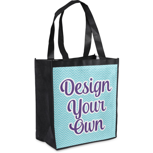 Design Your Own Grocery Bag