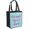 Design Your Own Grocery Bag - Main