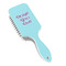 Design Your Own Hair Brush - Angle View