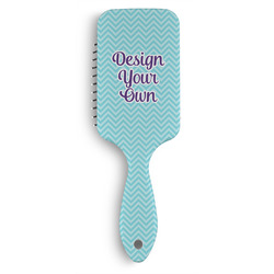Design Your Own Hair Brushes