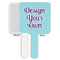 Design Your Own Hand Mirrors - Approval