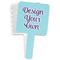 Design Your Own Hand Mirrors - Front/Main