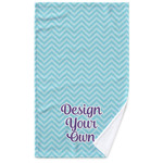 Design Your Own Hand Towel - Part of 3 Pc Set
