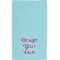 Design Your Own Hand Towel (Personalized) Full