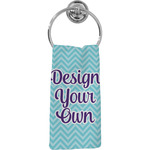 Design Your Own Hand Towel - Full Print