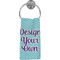 Design Your Own Hand Towel (Personalized)