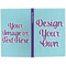 Design Your Own Hard Cover Journal - Apvl