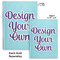 Design Your Own Hard Cover Journal - Compare