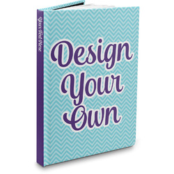Design Your Own Hardbound Journal - 5.75" x 8"
