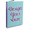 Design Your Own Hard Cover Journal - Main