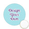 Design Your Own Icing Circle - Small - Front