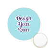 Printed Cookie Topper - 1.25"