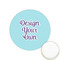 Design Your Own Icing Circle - XSmall - Front