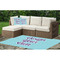 Design Your Own Indoor / Outdoor Rug - Custom Size