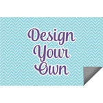 Design Your Own Indoor / Outdoor Rug