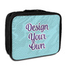 Insulated Lunch Bag