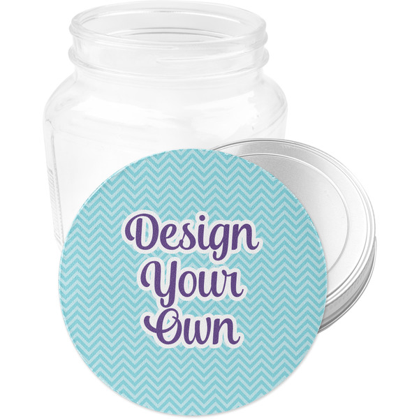 Design Your Own Jar Opener - Main