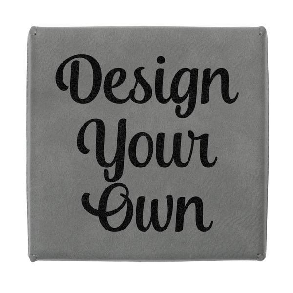 Design Your Own Jewelry Gift Box - Approval