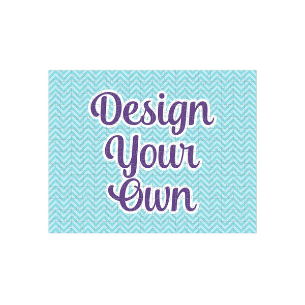 Design Your Own Jigsaw Puzzle - 252-piece