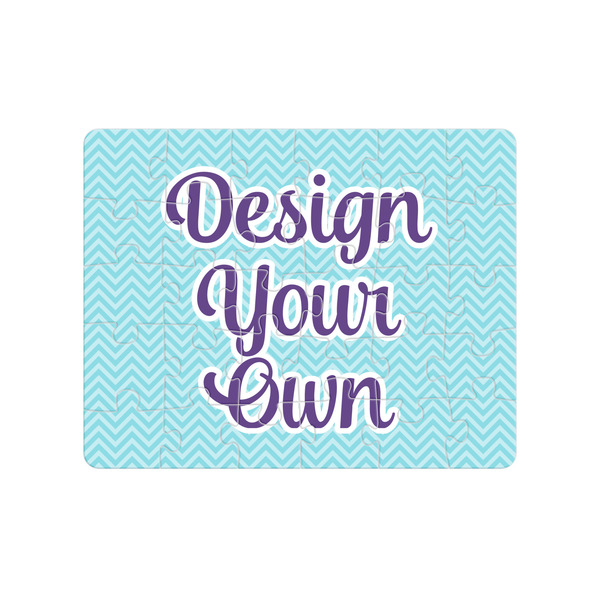Design Your Own Jigsaw Puzzles