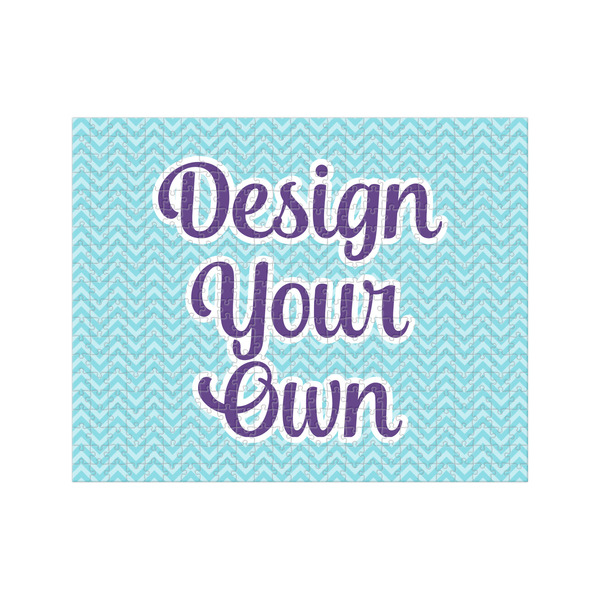 Design Your Own Jigsaw Puzzle - 500-piece