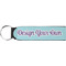 Design Your Own Key Wristlet (Personalized)