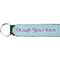 Design Your Own Neoprene Keychain Fob