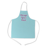 Design Your Own Kid's Apron