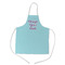 Design Your Own Kid's Aprons - Medium Approval