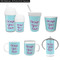Design Your Own Kid's Drinkware - Customized & Personalized
