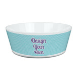Design Your Own Kid's Bowl