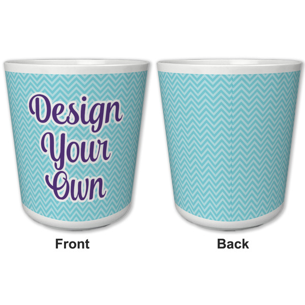 Design Your Own Kids Cup - APPROVAL